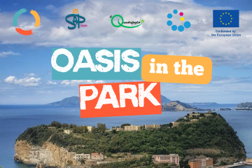 Aperta la nuova call OASis In the Park 